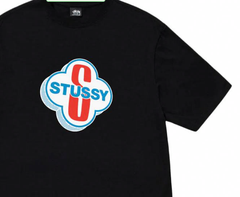 STUSSY Kaos Oversize Original - Kualitas Terbaik, Unisex, COD'-S-109