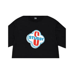 STUSSY Kaos Oversize Original - Kualitas Terbaik, Unisex, COD'-S-109