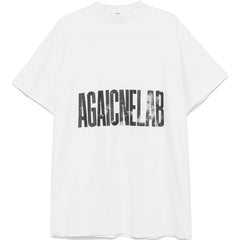 Kaos Pendek Balenciaga dengan Motif Gambar/Cetak, Cocok untuk Pria dan Wanita -BL-54