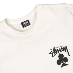 STUSSY Kaos Oversize Original - Kualitas Terbaik, Unisex, COD'-S-119