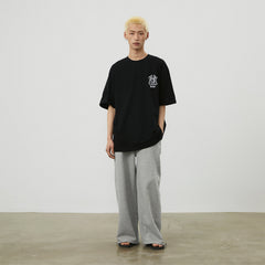 MLB Kaos Oversize Original - Kualitas Terbaik, Unisex, COD'ML-76