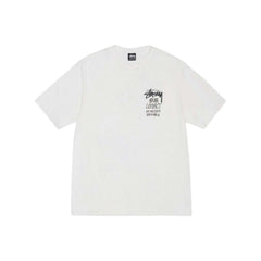 STUSSY Kaos Oversize Original - Kualitas Terbaik, Unisex, COD'-S-48