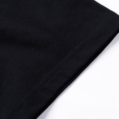 Kaos Pendek DIOR dengan Motif Gambar/Cetak, Cocok untuk Pria dan Wanita -D-06