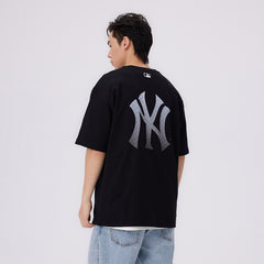 MLB Kaos Oversize Original - Kualitas Terbaik, Unisex, COD'ML-78
