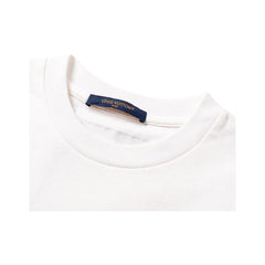 LV Kaos Oversize Original - Kualitas Terbaik, Unisex, COD'-L-05