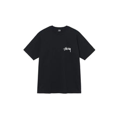 STUSSY Kaos Oversize Original - Kualitas Terbaik, Unisex, COD'-S-77