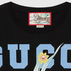 GUCCI Kaos Oversize Original - Kualitas Terbaik, Unisex, COD G-78