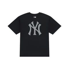 MLB Kaos Oversize Original - Kualitas Terbaik, Unisex, COD'ML-84