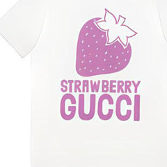 GUCCI Kaos Oversize Original - Kualitas Terbaik, Unisex, COD G-80