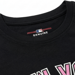MLB Kaos Oversize Original - Kualitas Terbaik, Unisex, COD'ML-67