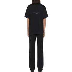 Kaos Givenchy Bermotif, Unisex -J-15
