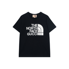 GUCCI Kaos Oversize Original - Kualitas Terbaik, Unisex, COD G-81