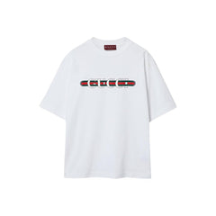 GUCCI Kaos Oversize Original - Kualitas Terbaik, Unisex, COD '" G-22