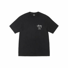 STUSSY Kaos Oversize Original - Kualitas Terbaik, Unisex, COD'-S-29