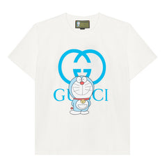 GUCCI Kaos Oversize Original - Kualitas Terbaik, Unisex, COD G-92