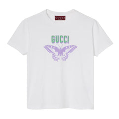 GUCCI Kaos Oversize Original - Kualitas Terbaik, Unisex, COD G-89