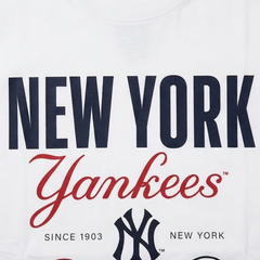 MLB Kaos Oversize Original - Kualitas Terbaik, Unisex, COD'ML-23