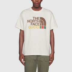 GUCCI Kaos Oversize Original - Kualitas Terbaik, Unisex, COD G-93