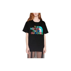 GUCCI Kaos Oversize Original - Kualitas Terbaik, Unisex, COD " G-84