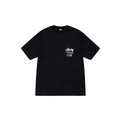 STUSSY Kaos Oversize Original - Kualitas Terbaik, Unisex, COD'-S-8