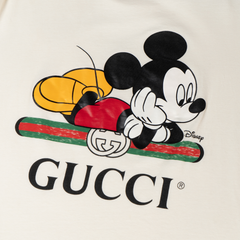 GUCCI Kaos Oversize Original - Kualitas Terbaik, Unisex, COD '" G-07