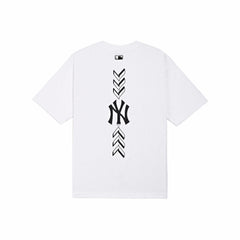 MLB Kaos Oversize Original - Kualitas Terbaik, Unisex, COD'ML-46
