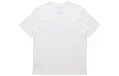 adidas Kaos Logo Seri Huruf, Unisex, COD '" AD-62