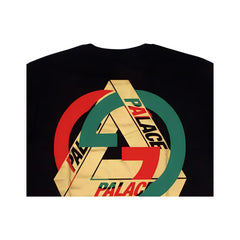 GUCCI Kaos Oversize Original - Kualitas Terbaik, Unisex, COD G-97