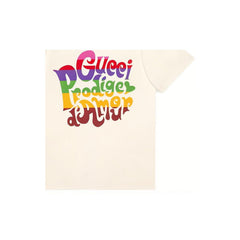 GUCCI Kaos Oversize Original - Kualitas Terbaik, Unisex, COD G-88