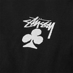 STUSSY Kaos Oversize Original - Kualitas Terbaik, Unisex, COD'-S-119