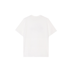 Kaos Givenchy Bermotif, Unisex -J-32