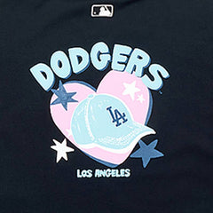 MLB Kaos Oversize Original - Kualitas Terbaik, Unisex, COD'ML-55