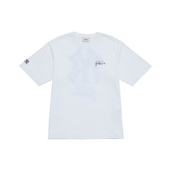 MLB Kaos Oversize Original - Kualitas Terbaik, Unisex, COD'ML-61
