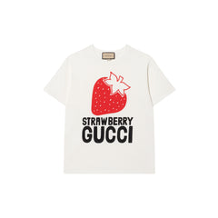 GUCCI Kaos Oversize Original - Kualitas Terbaik, Unisex, COD '" G-53