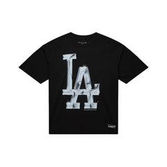 MLB Kaos Oversize Original - Kualitas Terbaik, Unisex, COD'ML-92