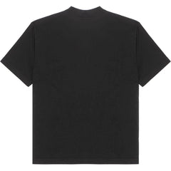 Kaos Pendek Balenciaga dengan Motif Gambar/Cetak, Cocok untuk Pria dan Wanita -BL-23