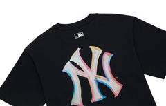 MLB Kaos Oversize Original - Kualitas Terbaik, Unisex, COD'ML-79