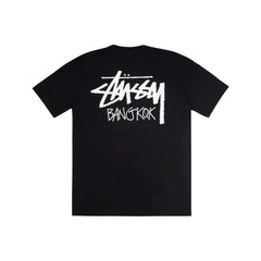 STUSSY Kaos Oversize Original - Kualitas Terbaik, Unisex, COD'-S-56