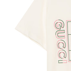 GUCCI Kaos Oversize Original - Kualitas Terbaik, Unisex, COD '" G-28
