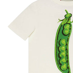 GUCCI Kaos Oversize Original - Kualitas Terbaik, Unisex, COD G-101