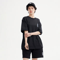 MLB Kaos Oversize Original - Kualitas Terbaik, Unisex, COD'ML-54