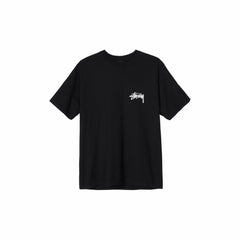 STUSSY Kaos Oversize Original - Kualitas Terbaik, Unisex, COD'-S-100