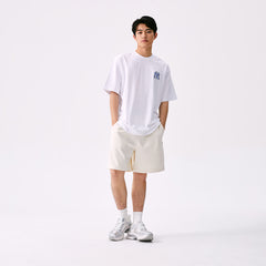 MLB Kaos Oversize Original - Kualitas Terbaik, Unisex, COD'ML-19