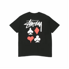 STUSSY Kaos Oversize Original - Kualitas Terbaik, Unisex, COD'-S-120