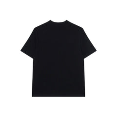 Burberry Kaos Logo Seri Huruf, Unisex, COD '"B-46