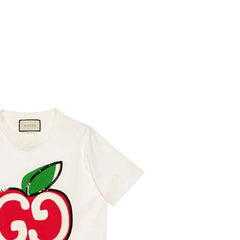 GUCCI Kaos Oversize Original - Kualitas Terbaik, Unisex, COD '" G-61