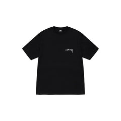 STUSSY Kaos Oversize Original - Kualitas Terbaik, Unisex, COD'-S-74