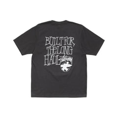 STUSSY Kaos Oversize Original - Kualitas Terbaik, Unisex, COD'-S-36