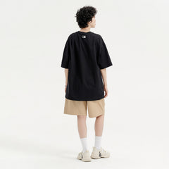 MLB Kaos Oversize Original - Kualitas Terbaik, Unisex, COD'ML-64