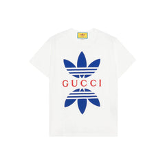 GUCCI Kaos Oversize Original - Kualitas Terbaik, Unisex, COD G-108